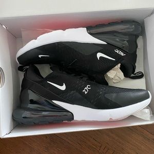 Nike air max 270